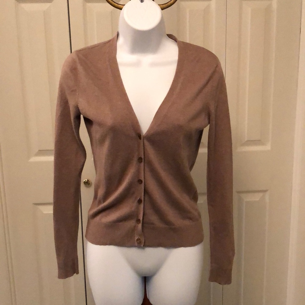 New York and company cardigan